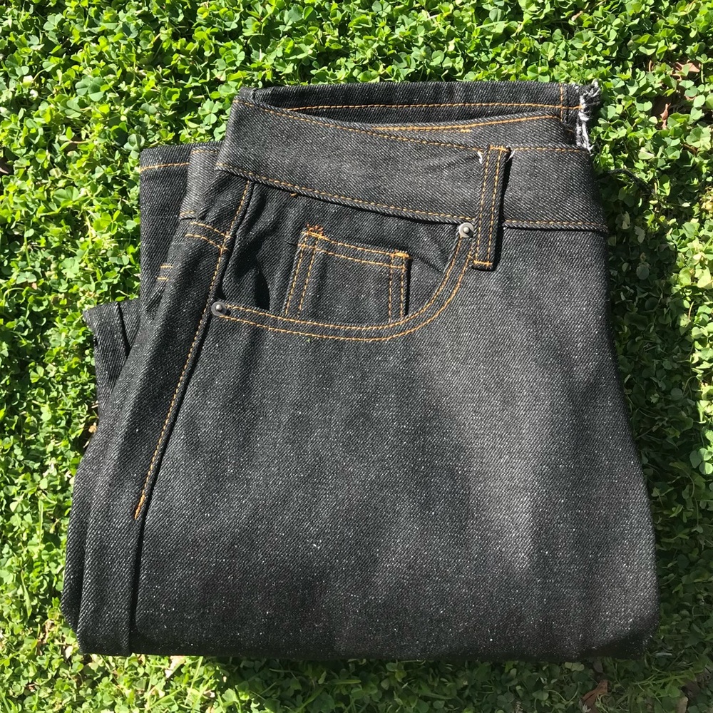denim jeans, Levi’s